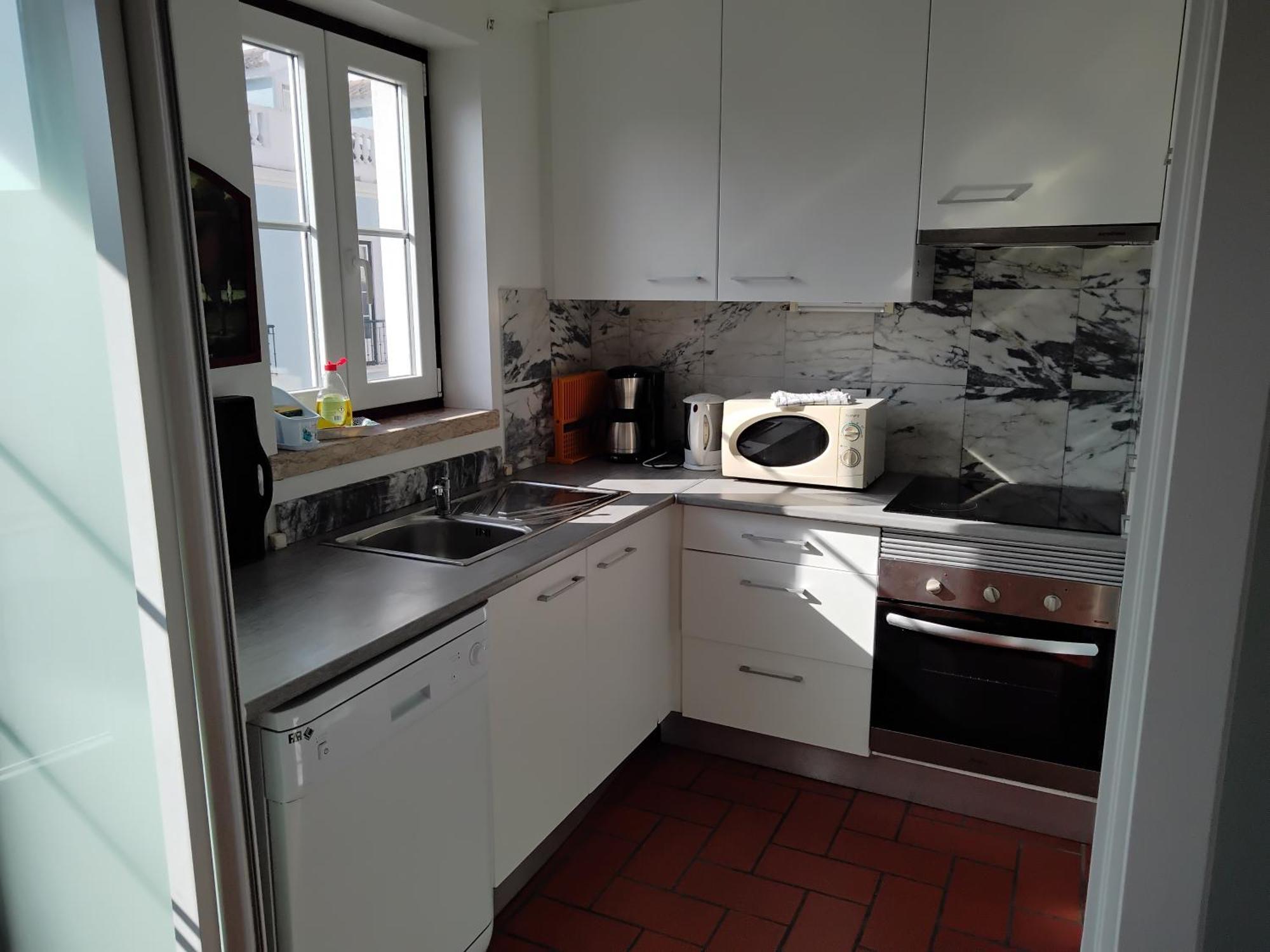 Nice Flat Historical 1 Lisboa المظهر الخارجي الصورة